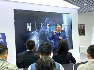 星環科技與英特爾深化合作，共拓云時代大數據與數據云應用新篇章